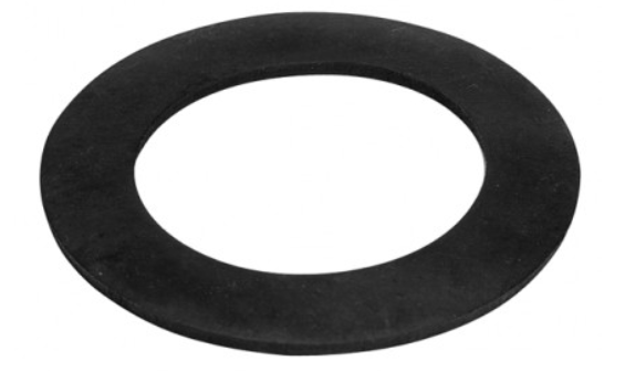 VR804280000 Losse rubberring 280 (kraagbus) VDL